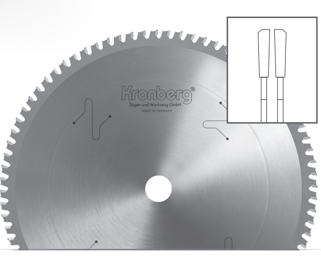 kronberg-metal-testeresi